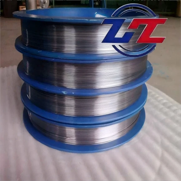 Chinese titanium wire Chinese titanium wire