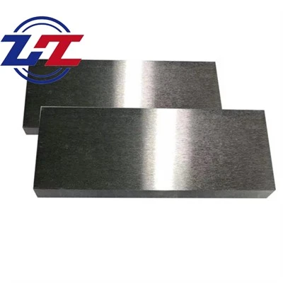 Nb-Hf Alloy C103 kosmoselennukite 3D-printimiseks