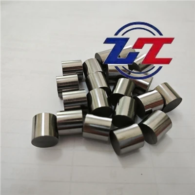 Niobium osakesed elektroonilise tööstuse jaoks