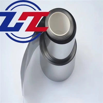 Tantalumi foolium elektroonikatööstusele